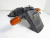Kennzeichenhalter Yamaha TDM