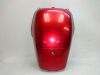 Tankcover Honda PC 800