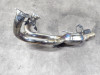 Downpipes BMW R 1250 GS