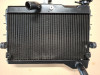 Radiateur Yamaha Tracer 700