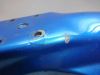 Front fender Suzuki DR 250