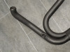 Uitlaatbochten Harley Davidson FXFBS Fat Bob