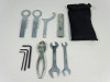 Tool set Kawasaki 650 Vulcan S