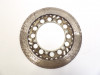 Braking disc right front Yamaha V max