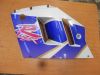 Cowl Left Suzuki GSX R 1100