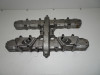 Cylinder head cover Kawasaki ZR 7