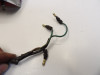 Achterlicht Honda CMX 250 