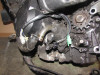 Engine Yamaha FAZER 600