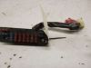 Fuse box Honda CBR 600 F