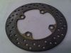 Rear brake disc Kawasaki ZX 9 R