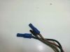 Rear light Honda VT 700 750