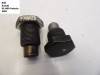 Rahme teile Suzuki VL 800