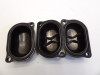 Cylinder head cover Yamaha BT 1100