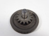 Start up clutch Yamaha TDM