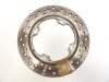 Rear brake disc Honda CBR 900 RR
