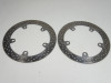 Remschijven set BMW K 1200 S 