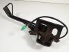 Side stand bar Suzuki Burgman 650