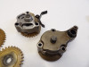Oil pump Yamaha TDM