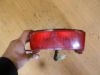 Rear light Honda CBR 600 F