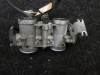 Einspritzanlage Suzuki Burgman 650