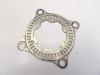 ABS sensorring Geberkranz hinten Kawasaki Z 1000 Sx