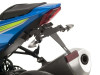 Kentekenplaathouder Suzuki GSX R 1000