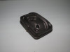 Cylinder head cover Moto Guzzi Breva 750