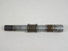 Axle front BMW R 1200 RT