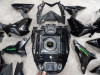Cowling set complete Kawasaki Z 800