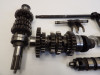 Versnellingsbak Kawasaki LTD 440
