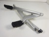 Schetsplaat links BMW K 1200 GT
