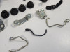 Frame body parts Kawasaki VERSYS 650