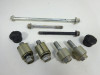 Engine parts Yamaha XT 1200 Z Super Tenere