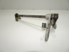 Rear axle Ducati monster 900
