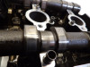 Cilinderkop Kawasaki EL 250