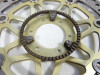Braking disc right front Honda VFR 800 I