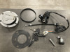 Slotenset Aprilia RS 660