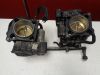 Throttle body Aprilia ETV 1200 Caponord