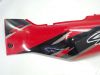Linker achterkant Suzuki GSX R 1100