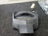 Kennzeichenhalter Honda Deauville 650 - 700