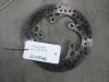 Rear brake disc Suzuki GSX R 1000