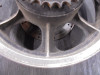 Felge hinten Kawasaki LTD 750