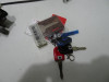 Key set Ducati Multistrada 1100