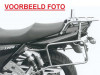 Koffer halter set Yamaha FZR 1000