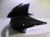 Frontverkleidung kanzel Yamaha TDM
