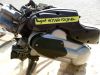 Motorblok Overig Peugot elysco 125