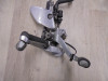 Rechter schetsplaat Yamaha YZF 600 Thundercat