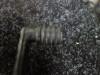 Main step holder right KTM 125 Duke