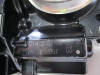Gasklephuis BMW R 1250 RS