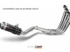 Muffler KTM 125 Duke